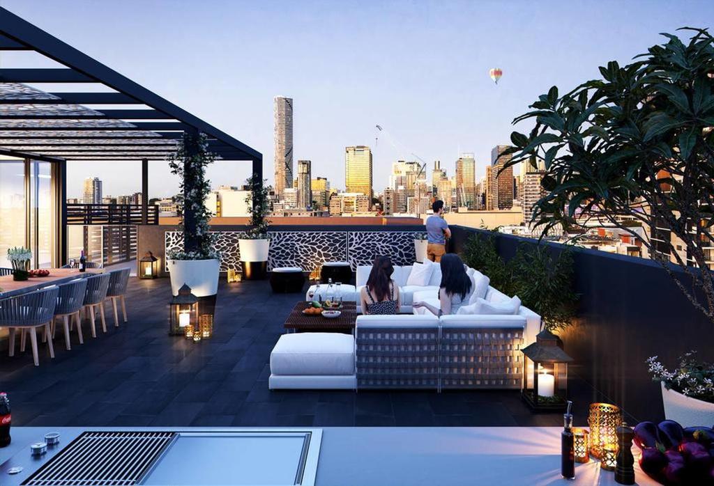 Southbank QLD Your Accommodation