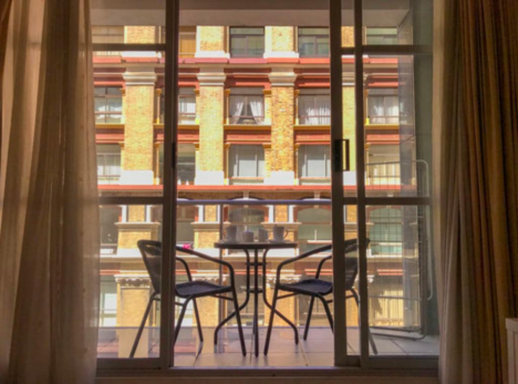 Sydney South ACT Your Accommodation
