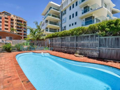 Surf Side Palms 12 - Your Accommodation 2