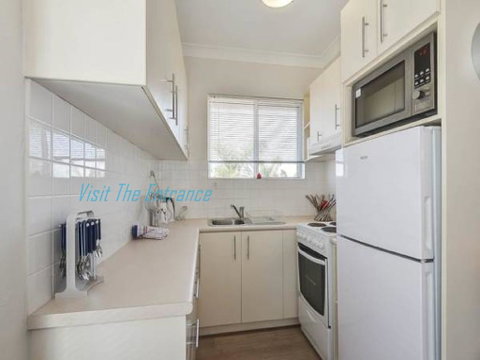 Surf Side Palms 12 - Your Accommodation 3