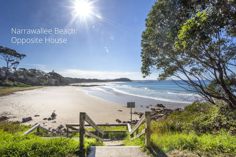 Surfers Ave 17 Narrawallee - Your Accommodation 2