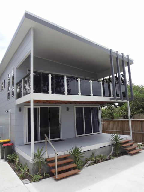 Surfmist - Your Accommodation 3