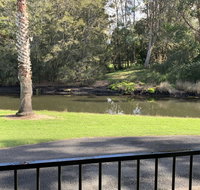 Surfrider Caravan Park - Your Accommodation