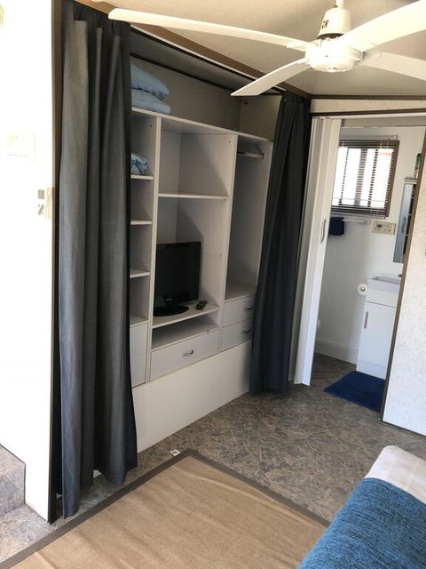 Surfrider Caravan Park - Your Accommodation 1