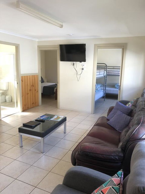 Surfrider Caravan Park - Your Accommodation 2