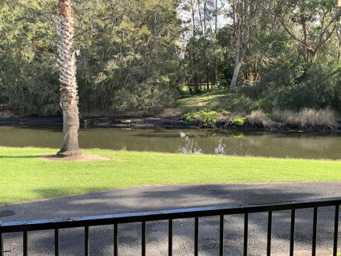 Surfrider Caravan Park - Your Accommodation 0