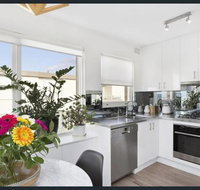 SurfSide Escape in Coogee - Your Accommodation