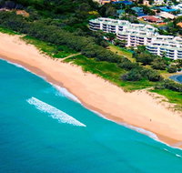 Surfside On The Beach - Your Accommodation