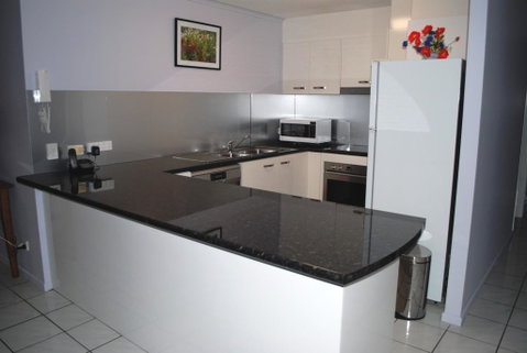 Surfside On The Beach - Your Accommodation 2