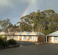 Swaggers Motor Inn - Your Accommodation