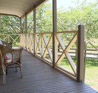 Swagman's Homestead - Your Accommodation