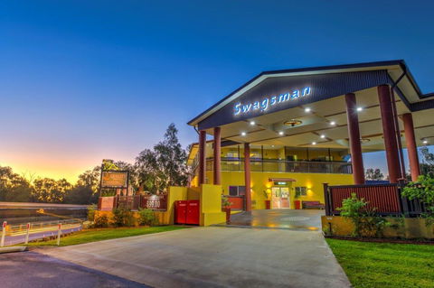 Swagsman Motel - Your Accommodation 1