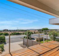 Swan Bay Lookout