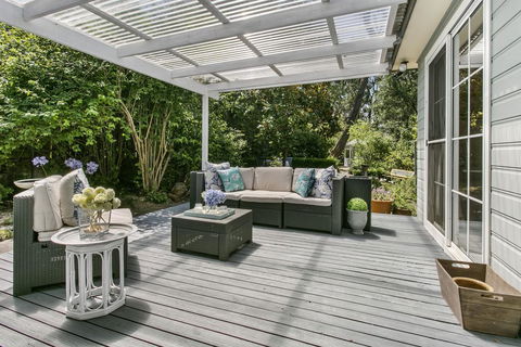 Swanbrook - Your Accommodation 0