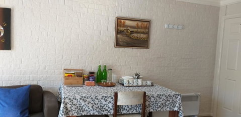 Sweet Home By The Golf Course - Your Accommodation 2