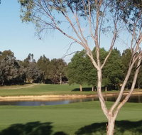 Sweet Home by the Golf Course - Your Accommodation