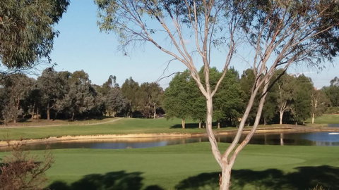 Sweet Home By The Golf Course - Your Accommodation 0