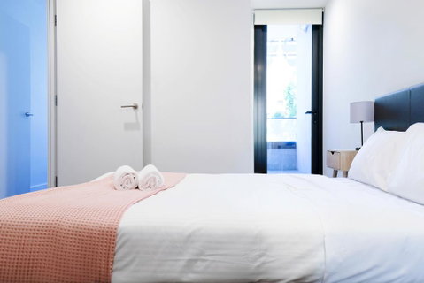 Sweet Home For Families @ Box Hill - Your Accommodation 1
