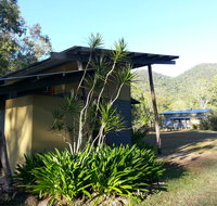 Sweetwater Lodge - Your Accommodation
