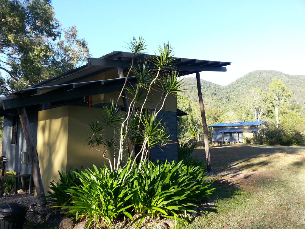 Your Accommodation