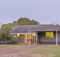Swell Shack - Your Accommodation