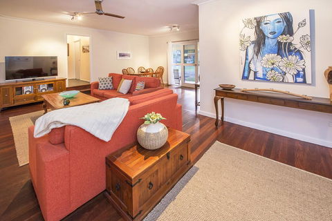 Swell Shack - Your Accommodation 2