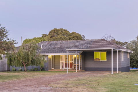 Swell Shack - Your Accommodation 0