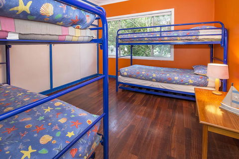 Swell Shack - Your Accommodation 3