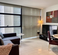 Sydney CBD Central Location - Spacious Apartment - Parking - Pool - Gym - Best Location - Your Accommodation