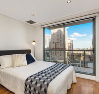 Sydney CBD Self Contained Modern Studio Apartments PITT - Your Accommodation
