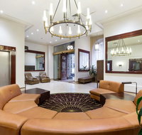 Sydney CBD Studio Apartment 503BRG - Your Accommodation