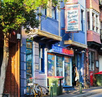 Sydney Central Backpackers - Your Accommodation