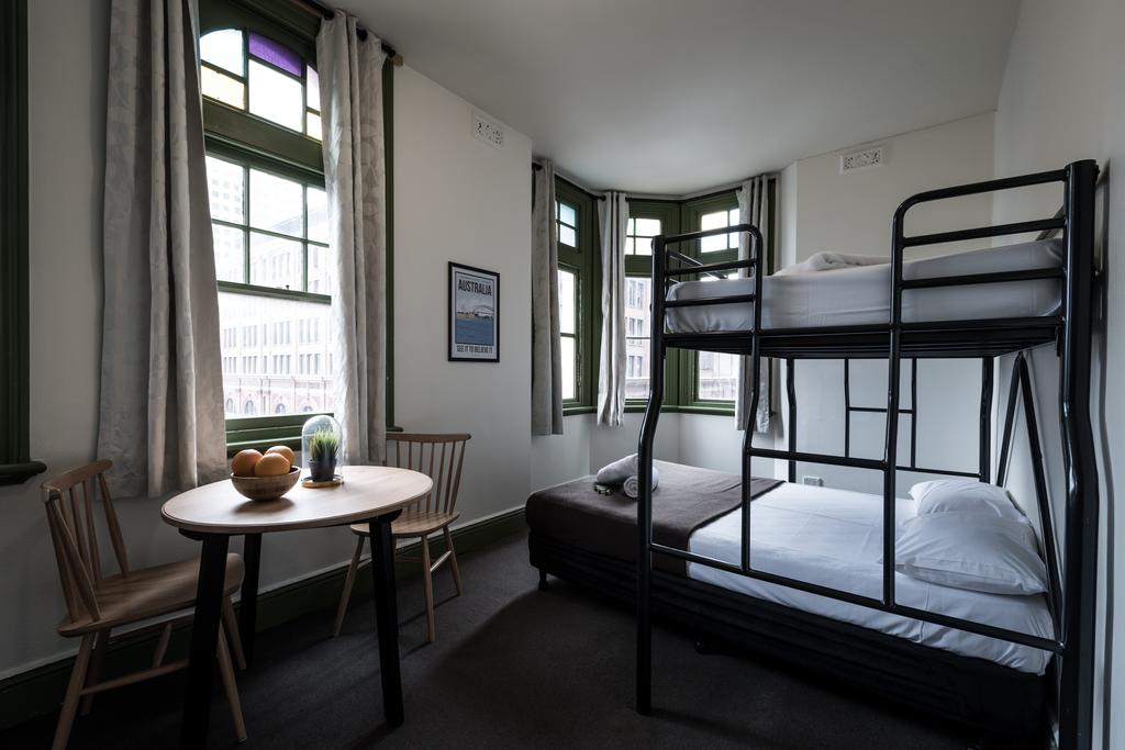 Haymarket NSW Your Accommodation
