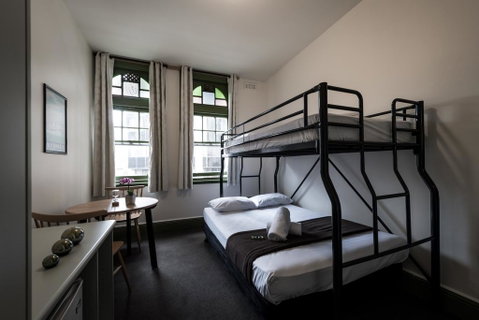 Sydney Central Inn - Your Accommodation 2