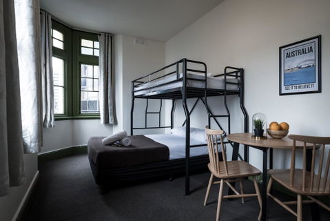 Sydney Central Inn - Your Accommodation 1