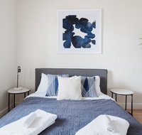 Sydney City CDB Water Views close to Harbour Bridge and Opera House - Your Accommodation