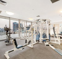 Sydney Darling Harbour Waterfront - Your Accommodation
