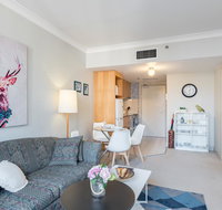 Sydney Harbour Casa - Your Accommodation