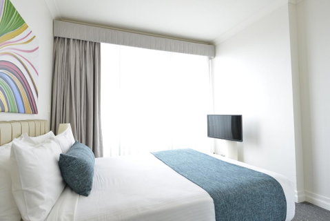 Sydney Hotel Harbour Suites - Your Accommodation 1