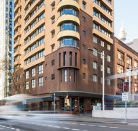 Sydney Hotel Harbour Suites - Your Accommodation