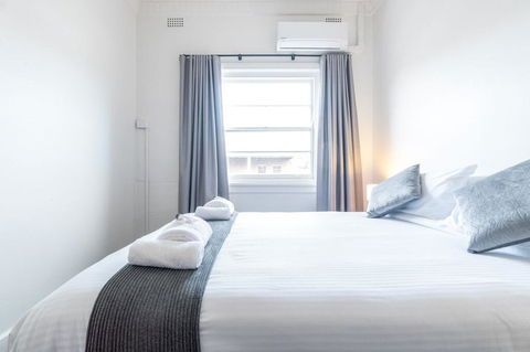 Sydney Junction Hotel - Your Accommodation 2