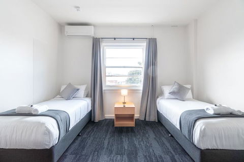 Sydney Junction Hotel - Your Accommodation 3