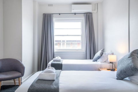Sydney Junction Hotel - Your Accommodation 1