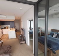 Sydney Olympic Park Luxury Apartment - Your Accommodation