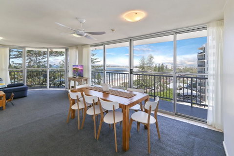Syrenuse Apartments - Your Accommodation 0
