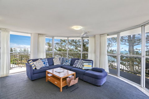 Syrenuse Apartments - Your Accommodation 2