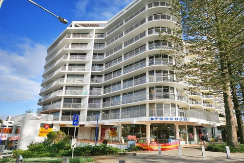 Syrenuse Apartments - Your Accommodation 3