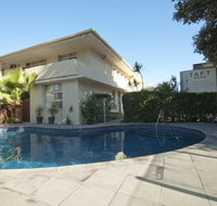 Taft Motor Inn - Your Accommodation