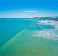 Tahren Beachfront Shack - Your Accommodation