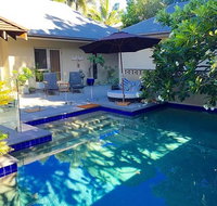 Tali Oak Beach House - Your Accommodation